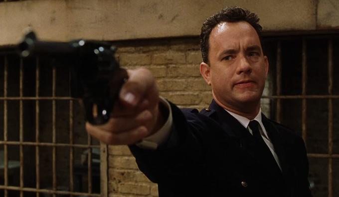 Tom Hanks v prizoru iz filma. | Foto: IMDb