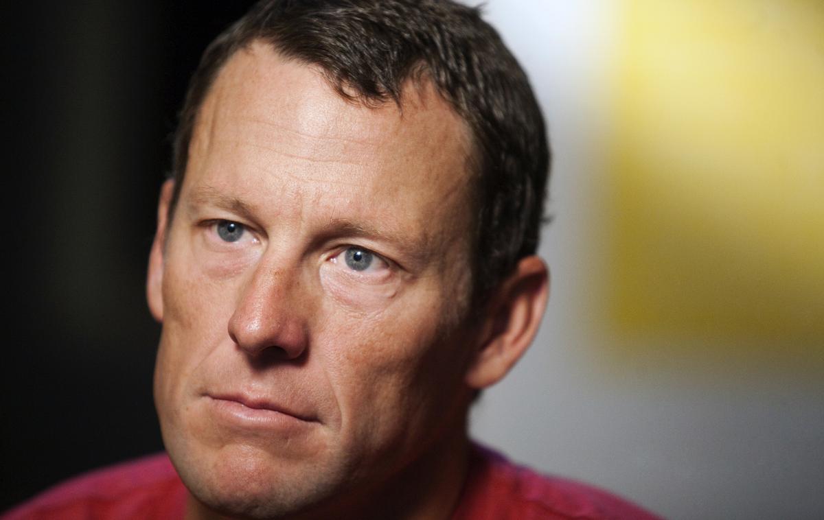 Lance Armstrong | Foto Guliverimage