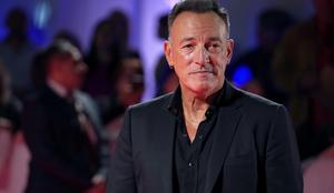 Bruce Springsteen za 500 milijonov dolarjev prodal pravice Sonyju
