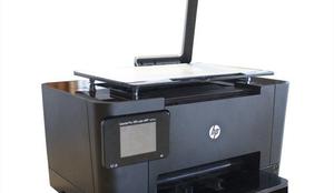 Ocenili smo: HP TopShot LaserJet Pro M275