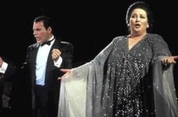 Slovita sopranistka, ki je pela s Freddiejem Mercuryjem, obsojena zaradi utaje davkov