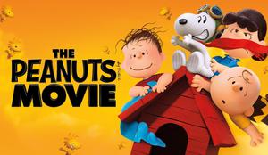 OCENA FILMA: Snoopy in Charlie Brown: Film o Arašidkih