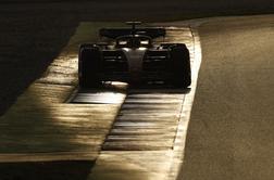 Formula 1 bo omejila politična sporočila voznikov