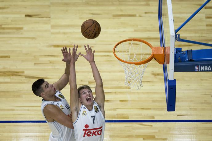 Luka Dončić | Foto Guliver/Getty Images