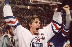 Legendarni Gretzky prepričan, da ga bo Ovečkin prehitel: Sem njegov največji navijač