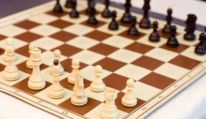 Carlsen ohranil dve točki naskoka