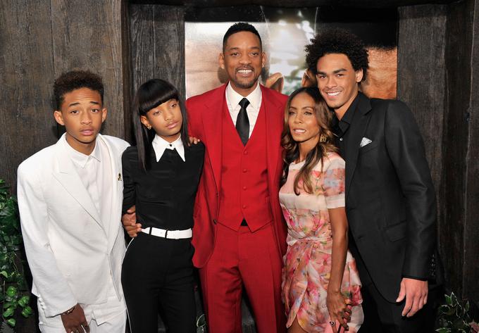 Will Smith | Foto: Getty Images