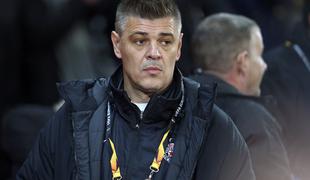 Savo Milošević je novi trener Olimpije, Mandarić prepričan, da boljšega še niso imeli