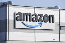 Nemški Amazon uvedel veliko novost za Slovenijo