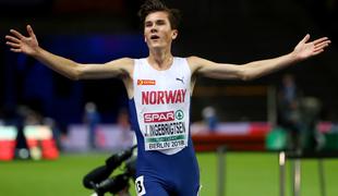 Na nemogočih igrah v Oslu dva rekorda v redkih disciplinah