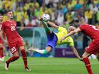 Brazilija - Srbija, Katar 2022 Richarlison