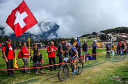 Svetovna prvakinja v cestnem kolesarstvu pokorila še gorsko konkurenco