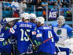 Slovenija Kazahstan svetovno prvenstvo v hokeju 2019