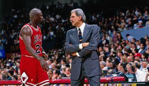 Michael Jordan sklenil najvišjo enoletno pogodbo #ndd