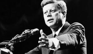 Ameriška vlada objavila 13 tisoč dokumentov o atentatu na Kennedyja