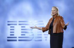 Tudi lani IBM z največ novih patentov v ZDA