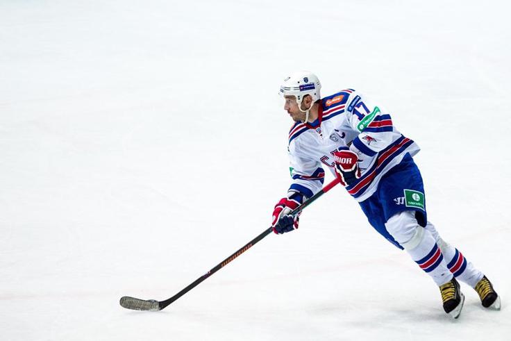 Ilja Kovalčuka drsa. Pri klubu iz Pekinga naj bi imel zagotovljeno dvakrat višjo plačo, kot jo ima v Sankt Peterburgu. | Foto: Matic Klanšek Velej/Sportida