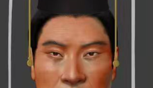 Starodavna DNK razkriva zanimive podrobnosti o kitajskem cesarju