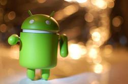 Slovenski uporabniki Androida, pozor: Na pohodu virus, ki ga zelo zanima denar