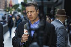 CNN odpustil enega od svojih paradnih voditeljev