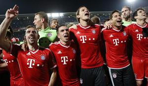 Bayernu lovorika svetovnega klubskega prvaka