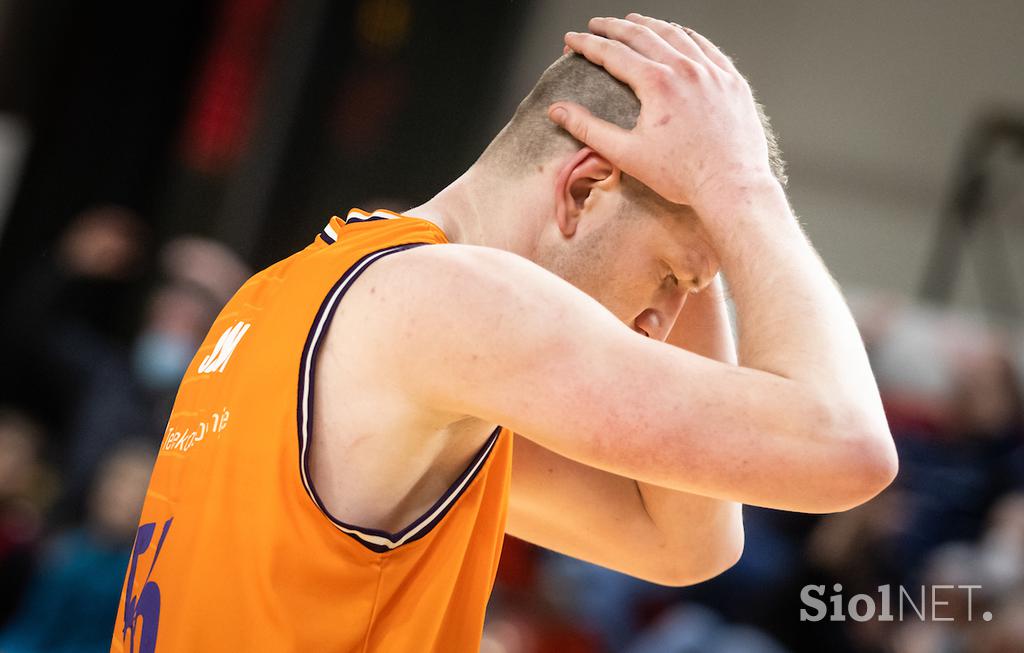 Helios Suns : KK Rogaška, pokal Spar