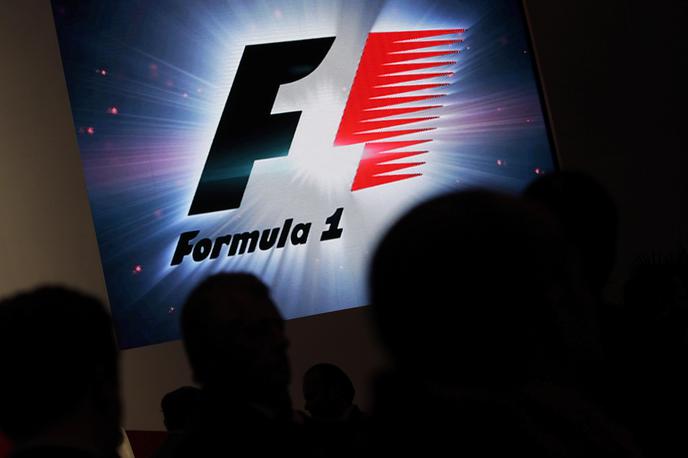 Formula 1 - logo | Foto Reuters