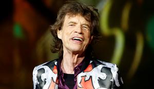 Mick Jagger: S proticepilci preprosto nima smisla razpravljati