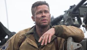 Na snemanju tega filma je Brad Pitt skoraj pretepel soigralca