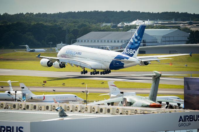 Airbus A380 | Foto: Airbus