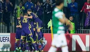To ni več naključje: Maribor zaljubljen v zadnje sekunde (video)