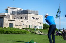 Vključitev v ekskluzivno golf elito: Golf Adriatic pod okriljem PGA National