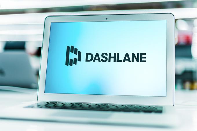 Dashlane | Foto: Shutterstock