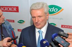 Ivica Todorić napovedal ustanovitev stranke, brez zadržkov bi bil tudi premier