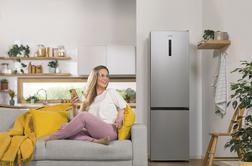 Kako izboljšati energetsko učinkovitost hladilnika?