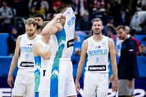 Slovenska košarkarska reprezentanca, EuroBasket 2022