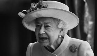 Smrt britanske kraljice: to se bo zgodilo v prihodnjih dneh