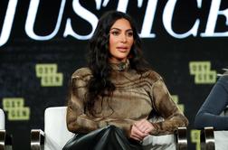 Kim Kardashian razkrila, zakaj so se odločili za konec