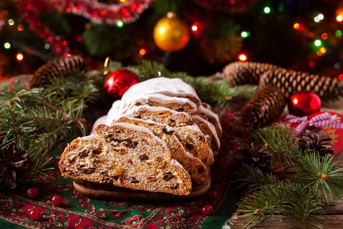 božični kruh | Foto: 