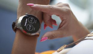 Huawei Watch 4 Pro: nove razsežnosti premijske pametne ure