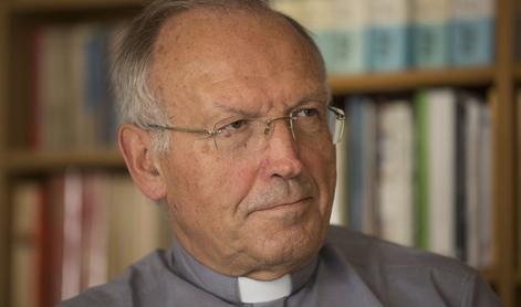 Katoliška cerkev o opoziciji: Zanima jih le oblast, ne zdravje ljudi