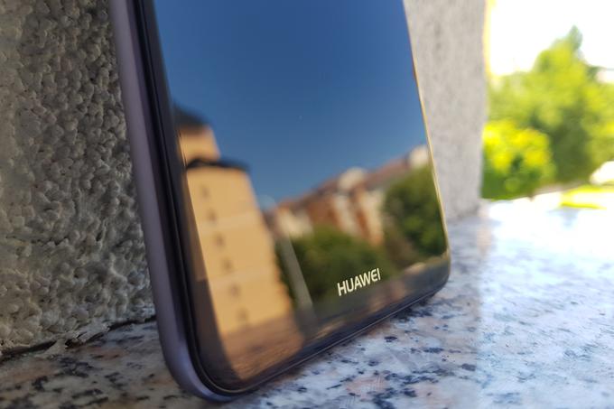 Huawei P10 Lite | Foto: Matic Tomšič