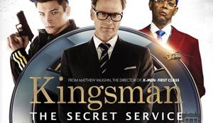 Kingsman: Tajna služba (Kingsman: The Secret Service)