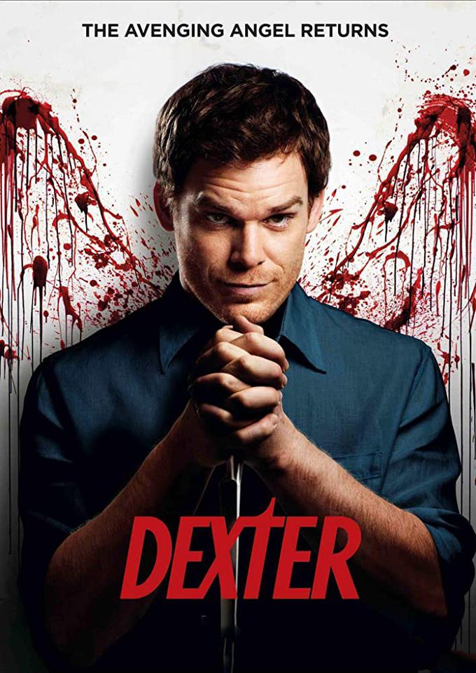 Dexter se vrača! | Foto: IMDb