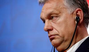 Orban in njegova stranka še naprej v suspenzu?