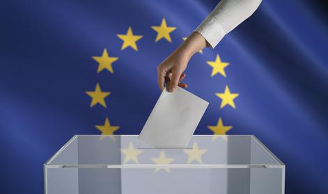 Dobre napovedi: udeležba na evropskih volitvah bo višja