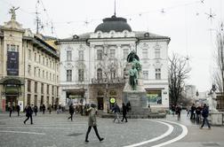 Za toliko so zrasle cene stanovanj v Ljubljani