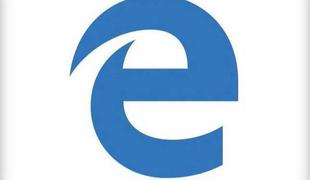 Kakšen bo Microsoft Edge, naslednik Internet Explorerja (video)