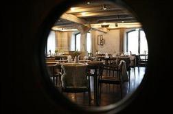 Noma prva restavracija na svetu, slovenski  JB tokrat med 100 