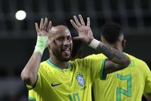 Brazilija Neymar